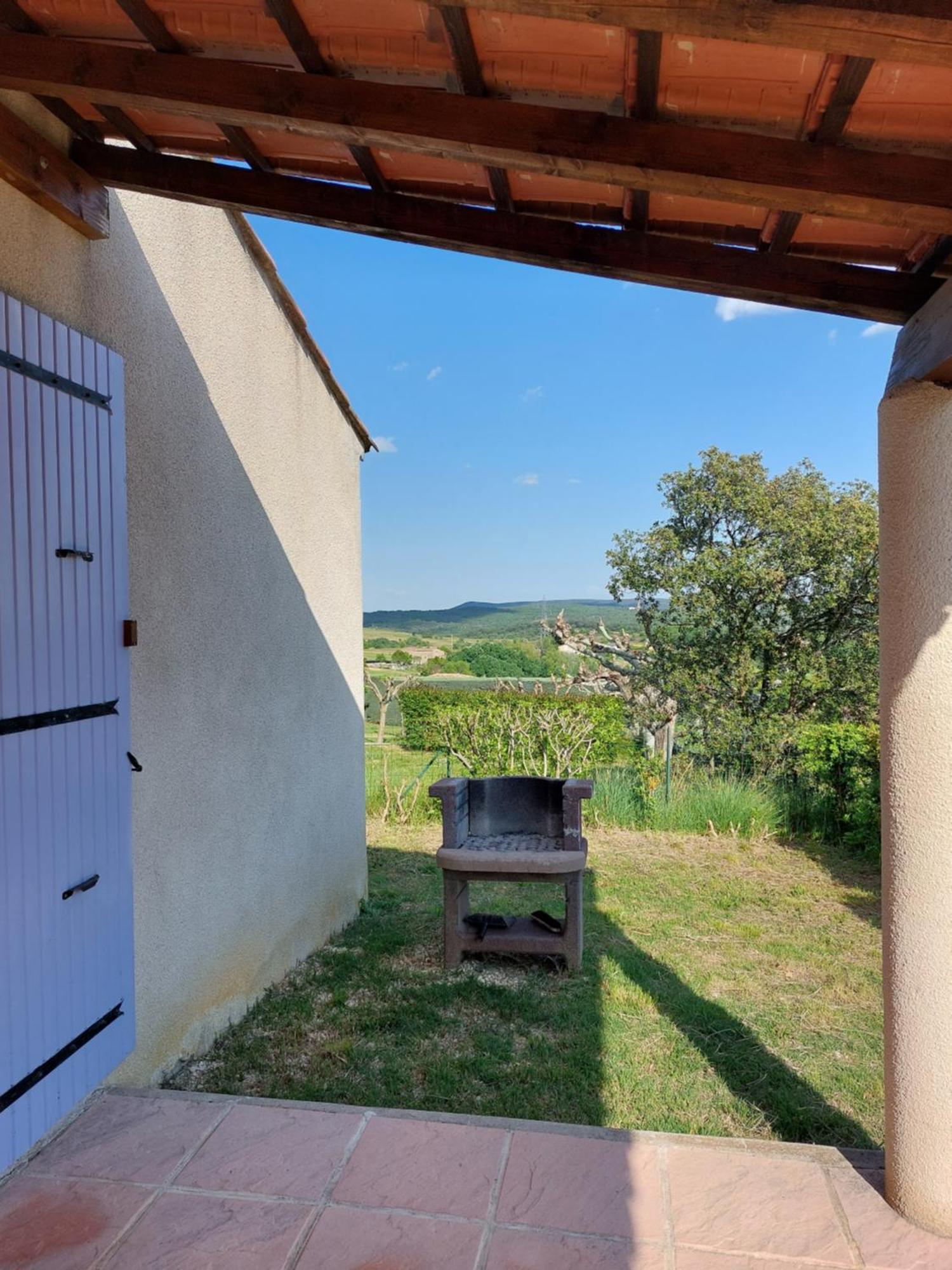 Village De Gites La Fontinelle Bessas Eksteriør billede